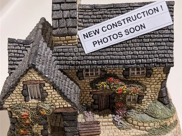 1924 Carrington Dr, Glenn Heights, TX 75154