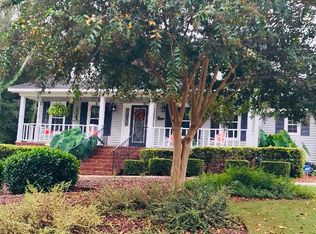 4582 Hebbard Way, Evans, GA 30809