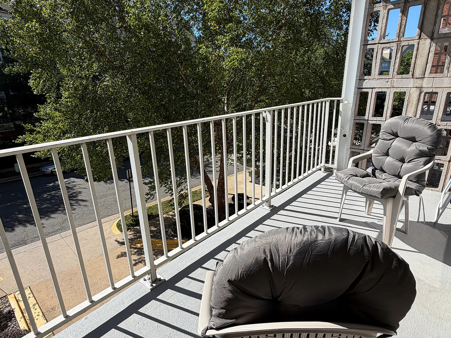 1 bed, 731 sqft, $2,650 — Photo 4