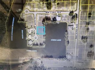 2309 NW 44th Pl, Cape Coral, FL 33993