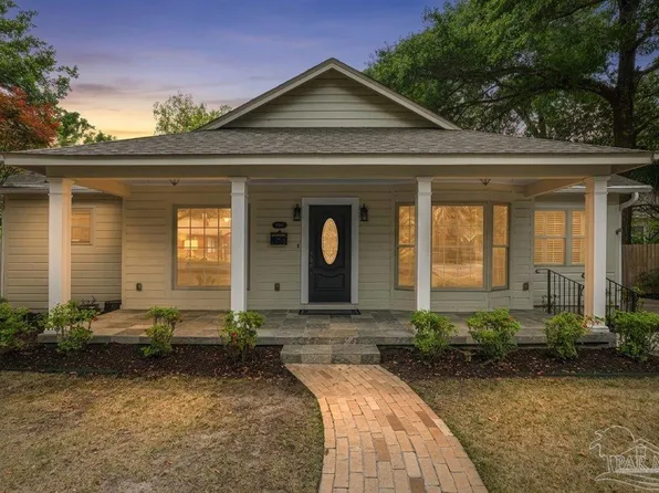 3003 E Gadsden St, Pensacola, FL 32503