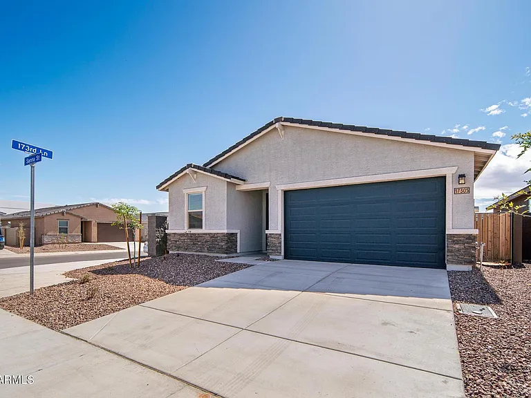 17305 W Sanna St — Photo 1
