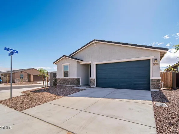 17305 W Sanna St, Waddell, AZ 85355