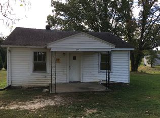 2161 Kentuck Rd, Danville, VA 24540