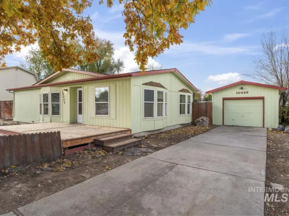 10449 W Seneca Dr, Boise, ID 83709
