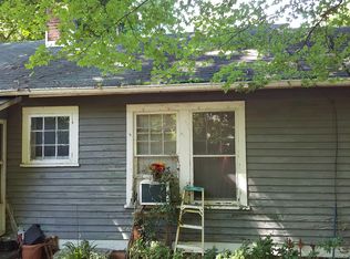 5 Cobb Ter, Chapel Hill, NC 27514