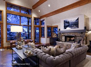 32 Prospector Rd, Aspen, CO 81611