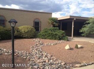 8123 E Estes Ln, Tucson, AZ 85710