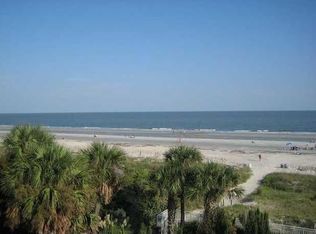130 Dune Ln, Hilton Head Island, SC 29928