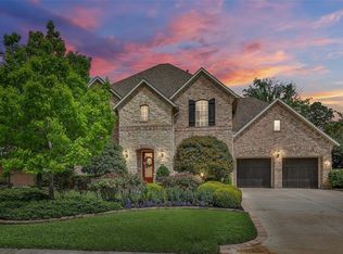 126 E Cove View Trl, Spring, TX 77389