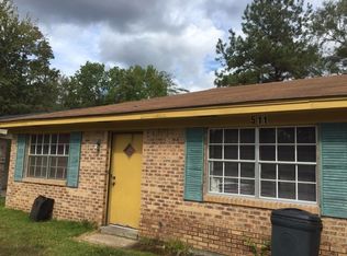 511 E 19th St, Laurel, MS 39440