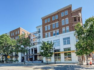 1315 East Condominium, Charlotte, NC 28203