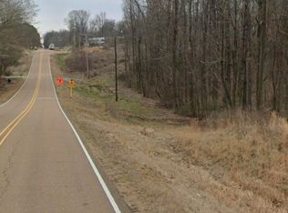 3197 N Fogg Rd Lot 1, Lake Cormorant, MS 38641
