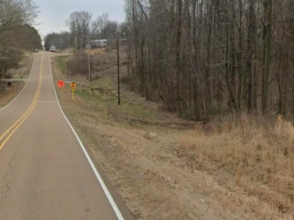 3197 N Fogg Rd Lot 1, Lake Cormorant, MS 38641