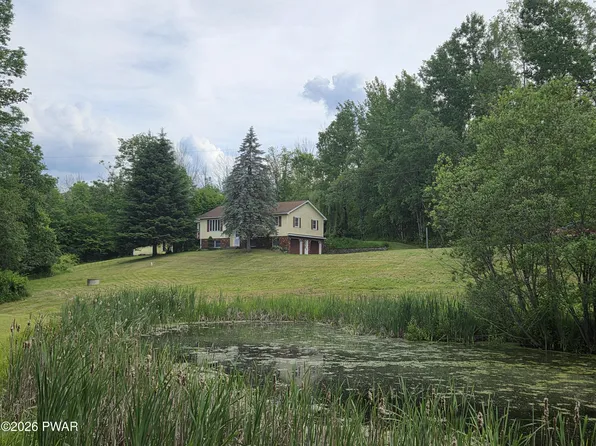 1358 Great Bend Tpke, Pleasant Mount, PA 18453