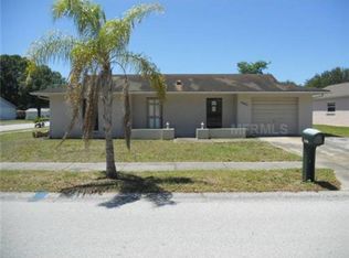 4467 Alligator Dr, New Port Richey, FL 34653