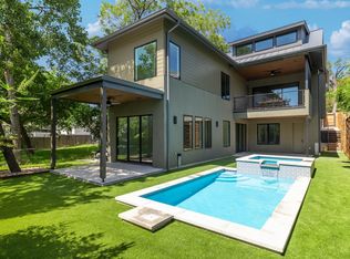 2411 McCall Rd, Austin, TX 78703