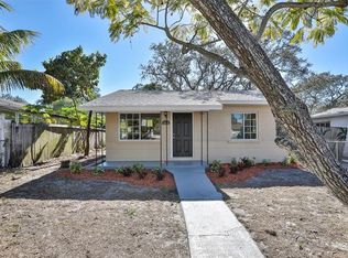 5048 10th Ave S, Gulfport, FL 33707