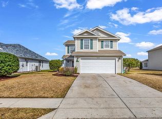 4640 E Walkerton Rd, Myrtle Beach, SC 29579