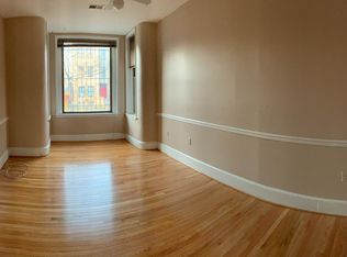 1764 U St NW APT 2, Washington, DC 20009