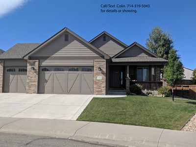 4715 Ridgway Dr, Loveland, CO, 80538