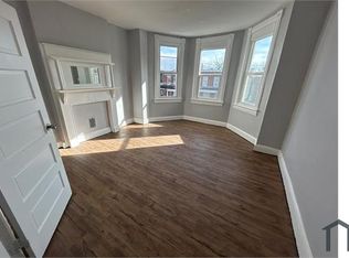 3138 Baker St, Baltimore, MD 21216