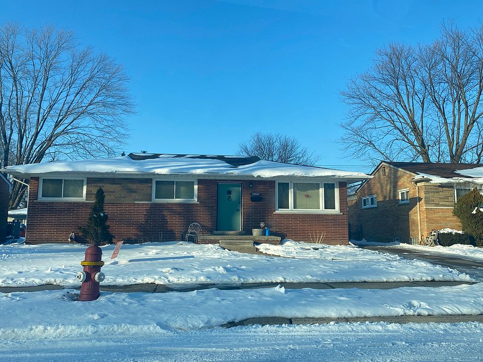 1st image of 20507 Walton St