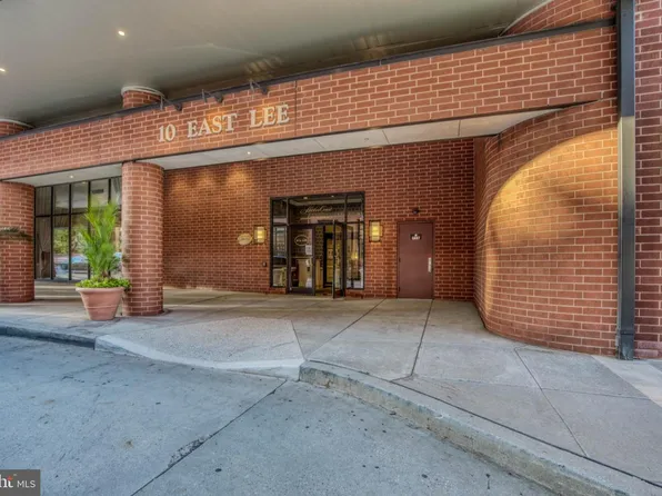 10 E Lee St Unit 2208, Baltimore, MD 21202