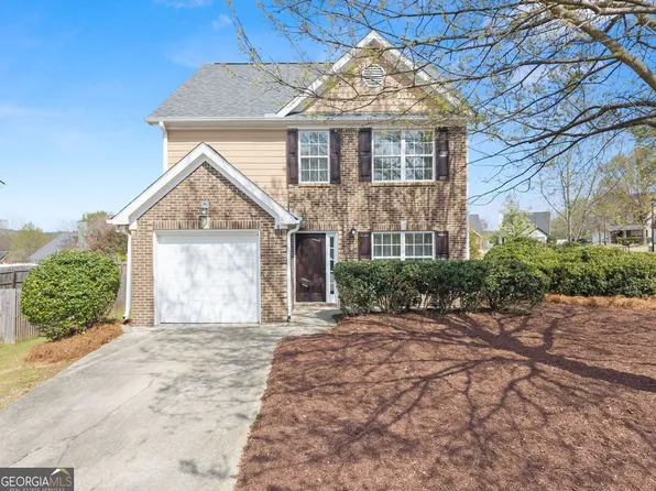 2681 Beech Trl, Braselton, GA 30517