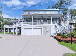 3 Martha Ln, Bluffton, SC 29910