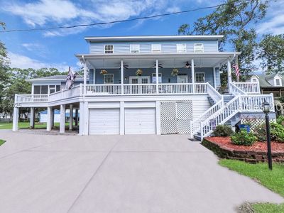 3 Martha Ln, Bluffton, SC, 29910