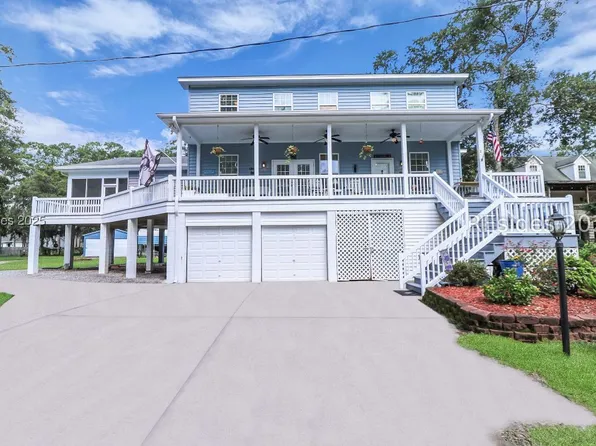 3 Martha Ln, Bluffton, SC 29910