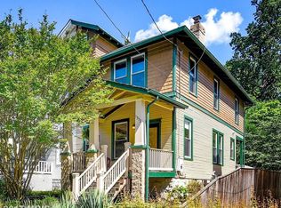 1352 Kearny St NE, Washington, DC