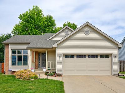 103 S 49th St, West Des Moines, IA, 50265