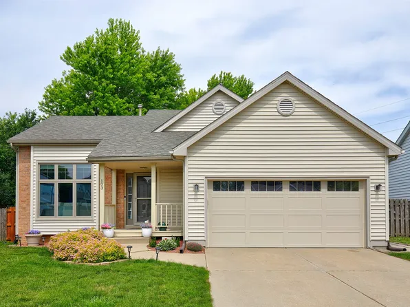 103 S 49th St, West Des Moines, IA 50265