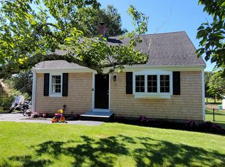 22 Clay Pond Rd, Bourne, MA 02532