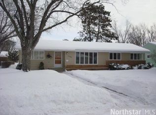 1040 28th Ave N, Saint Cloud, MN 56303