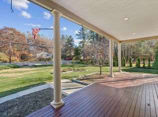 250 Mere Point Road, Brunswick, ME 04011