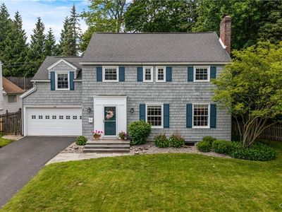 208 Haddonfield Dr, Syracuse, NY, 13214