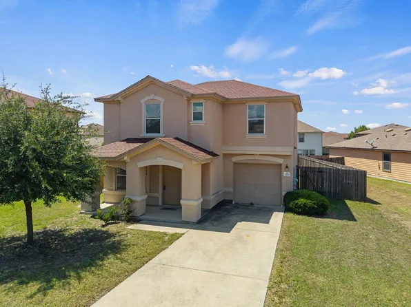 2223 Perkins Pl, Georgetown, TX 78626