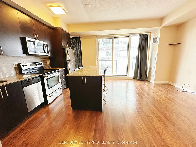 260 Sackville St #611 — Photo 2