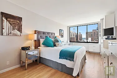 Sold by Halstead Real Estate