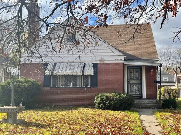 560 Taft St, Gary, IN 46404