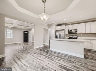 1601 Northwick Rd, Baltimore, MD 21218