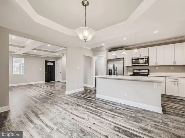1601 Northwick Rd, Baltimore, MD 21218