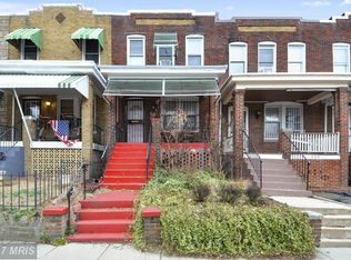 557 24th St NE, Washington, DC 20002