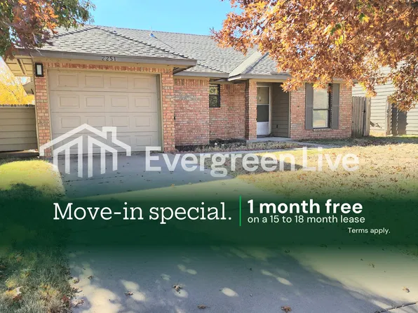 2251 Zuni Ct, Portales, NM 88130