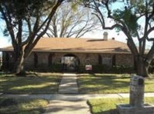 3507 Sherian Ave, Bossier City, LA 71112