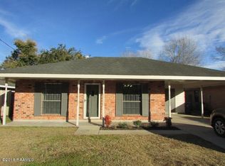 303 Nashua Dr, Carencro, LA 70520