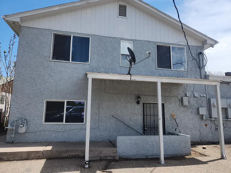 1649 Florence St #B — Photo 1